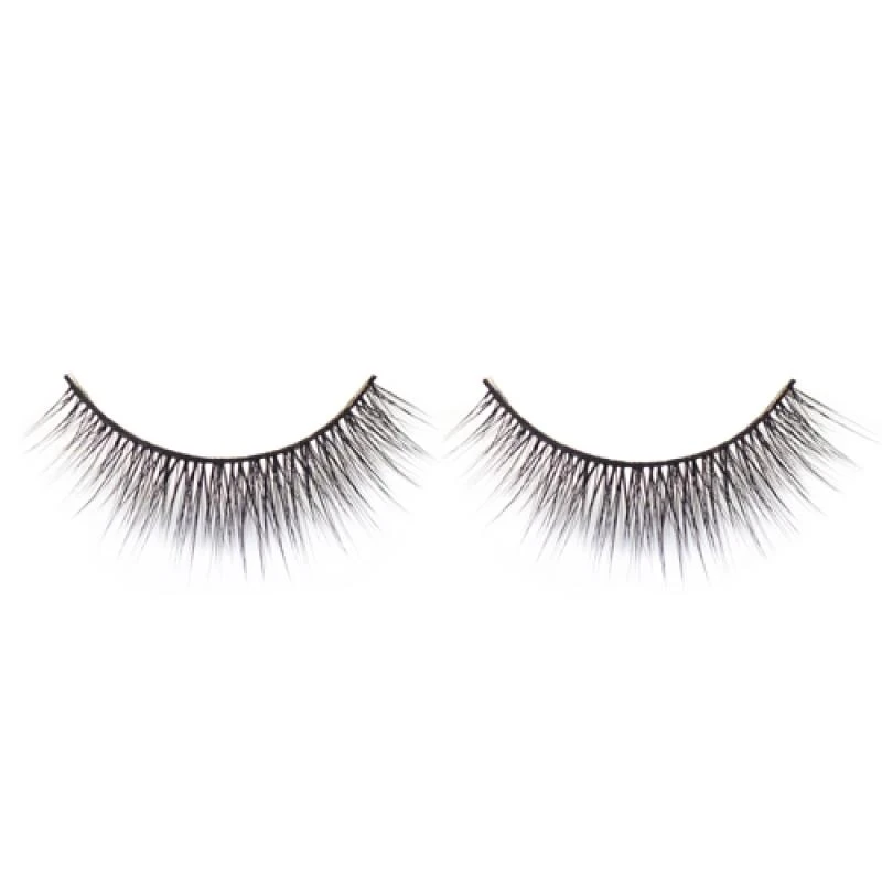Cílios Postiços Mink 3D-22 Velvet Fashion