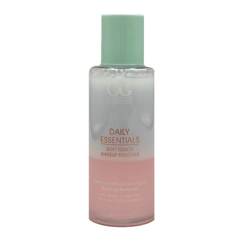 Demaquilante Og Daily Essentials 140Ml Sf9166