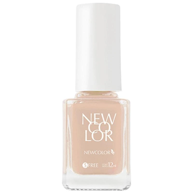 Esmalte New Color 4.60