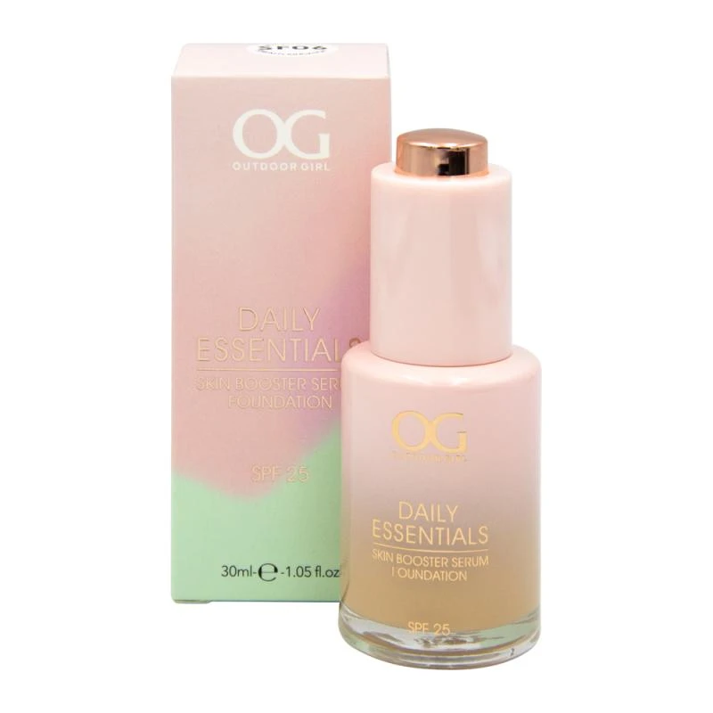 Base Daily Essentials Og Serum Sf06