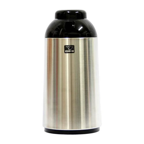 Garrafa Térmica Zojirushi 1.0 Lt Modelo Agye10S Inox