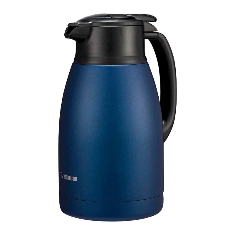 Garrafa Térmica Zojirushi 1.5 Lt Modelo Sh-Hc15-Ad Inquebravel