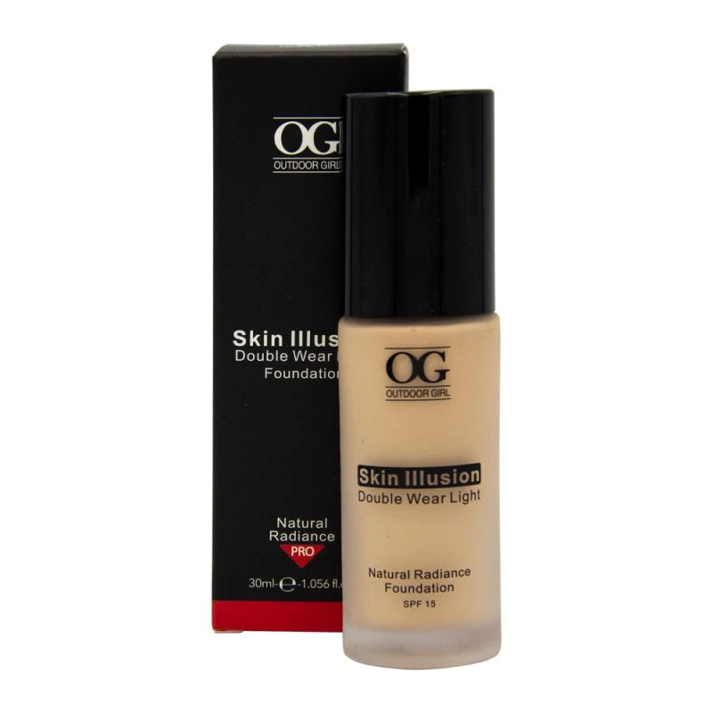 Base Og Skin Illusion 03 Fs5262