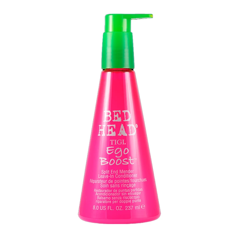 Creme Reparador de Pontas Ego Boost Bed Head Tigi 237Ml