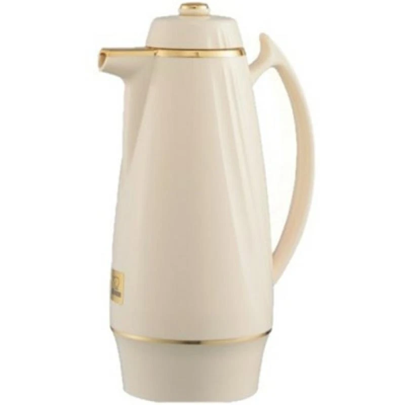 Garrafa Térmica Zojirushi 1Lt Modelo Ahsa10 Ivory