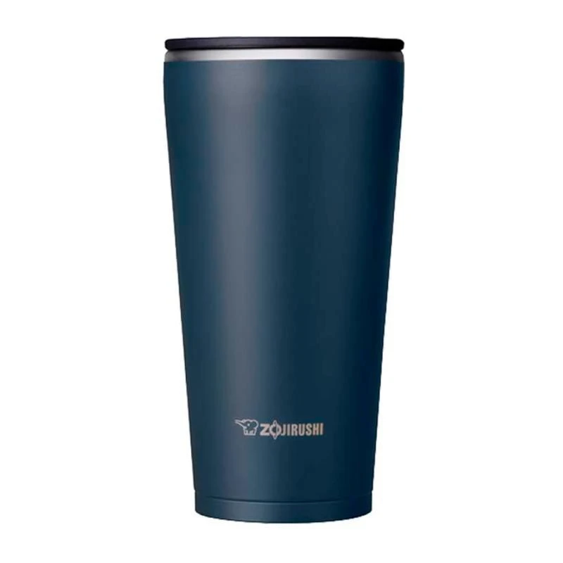 Copo Térmico Zojirushi Azul Oscuro 450Ml