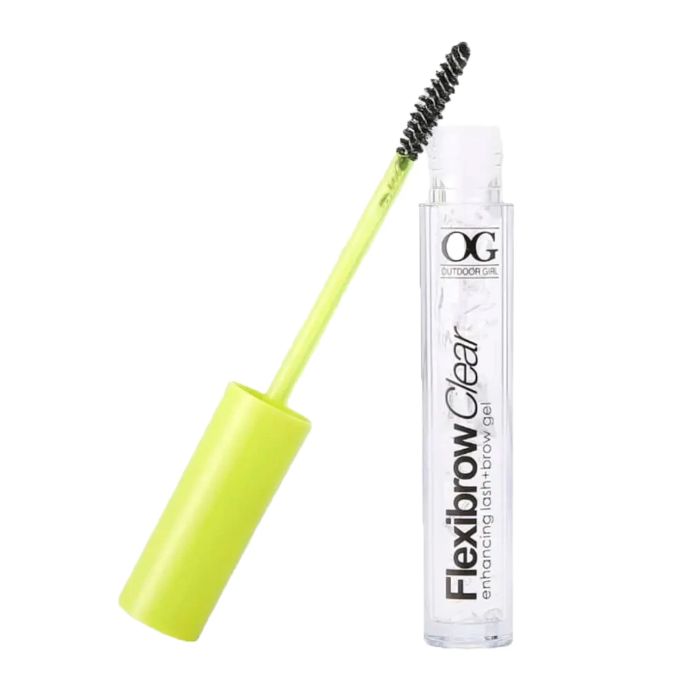 Rímel Og Incolor Flexibrow M3228