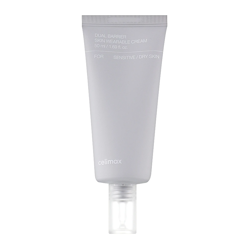 Creme Facial Celimax Dual Barrier Caixa 50Ml