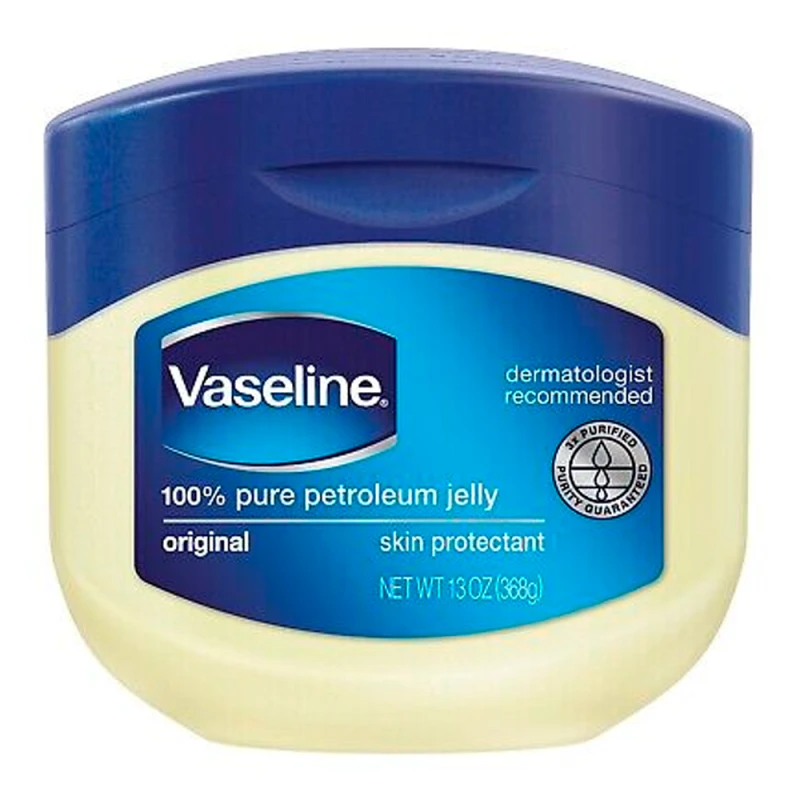 Creme Corporal Vaseline Original 368G