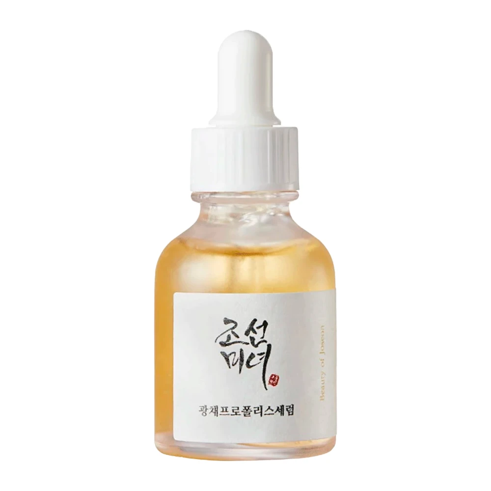 Sérum Facial Beauty of Joseon Glow Serum: Propolis+Niacinamide 30Ml