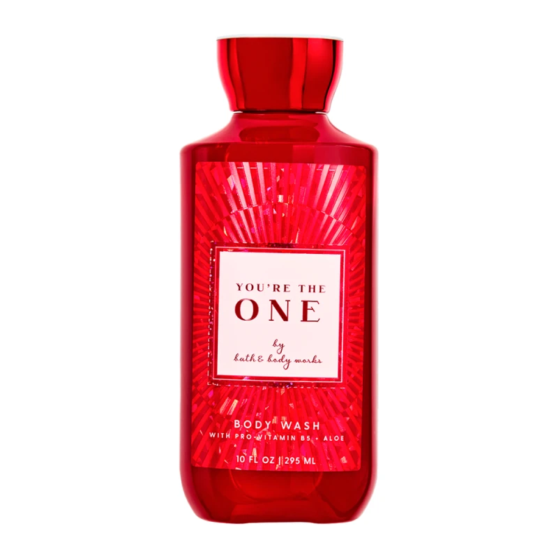 Gel Ducha Bath & Body Works You´re The One 295Ml