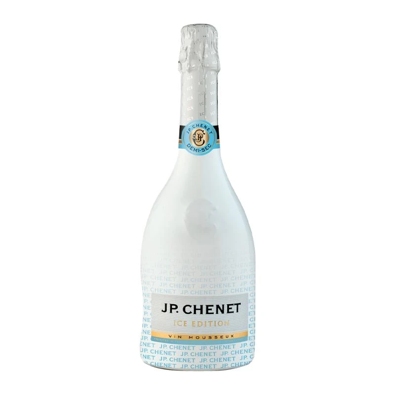 Espumante Jp. Chenet Blanc Garrafa 750Ml
