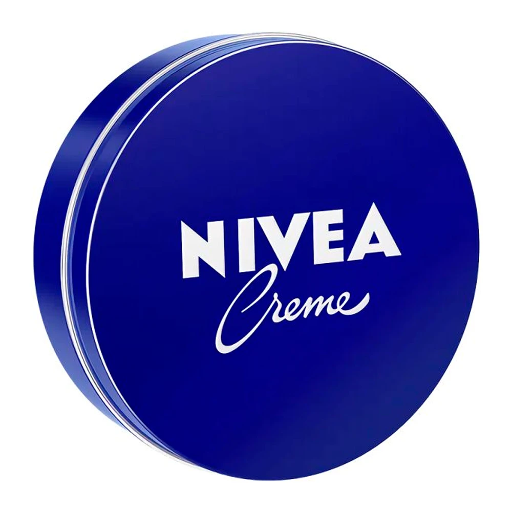 Creme Hidratante Nivea Lata 60Ml
