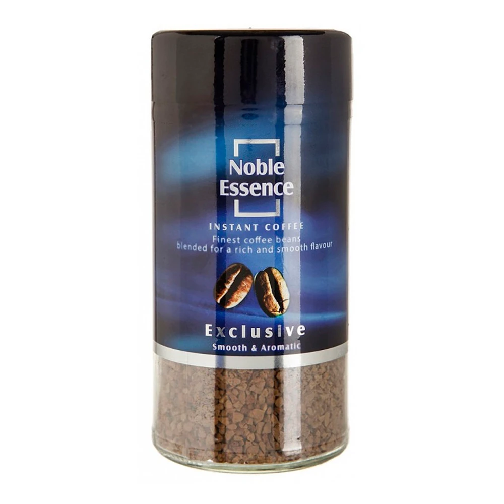 Cafe Bon Aroma Essence Exclusive Pote 100g