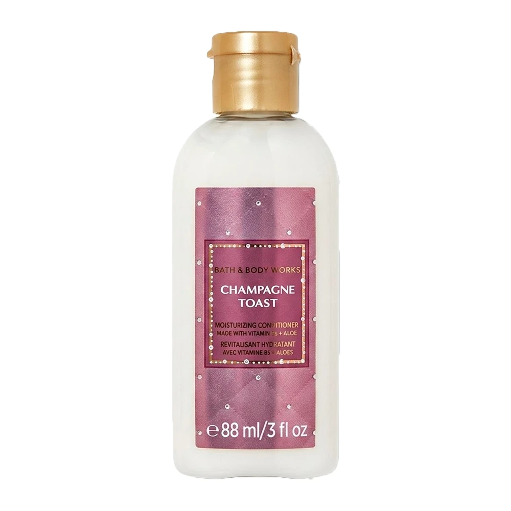Condicionado Bath Body Works Champagne Toast 88Ml