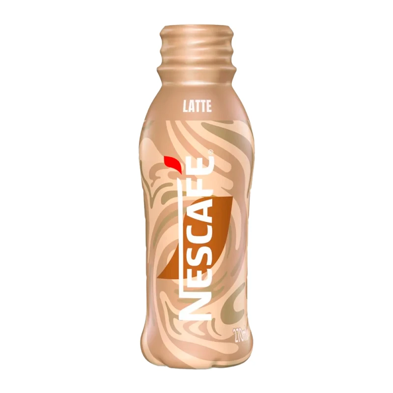 Café Gelado Nescafe Latte 270Ml