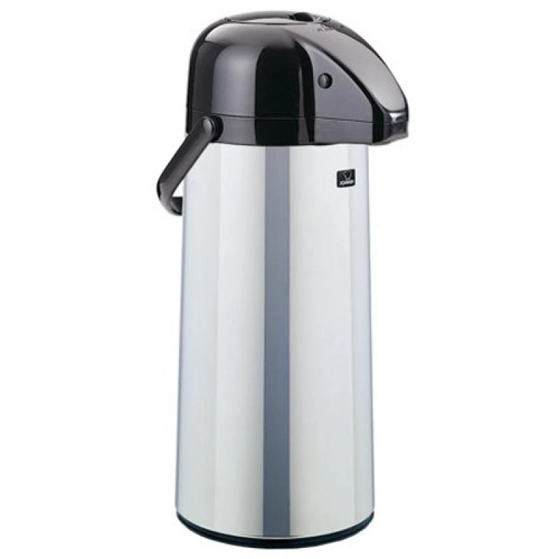Garrafa Térmica Zojirushi 2.5 Lt Modelo Aape25S Inox
