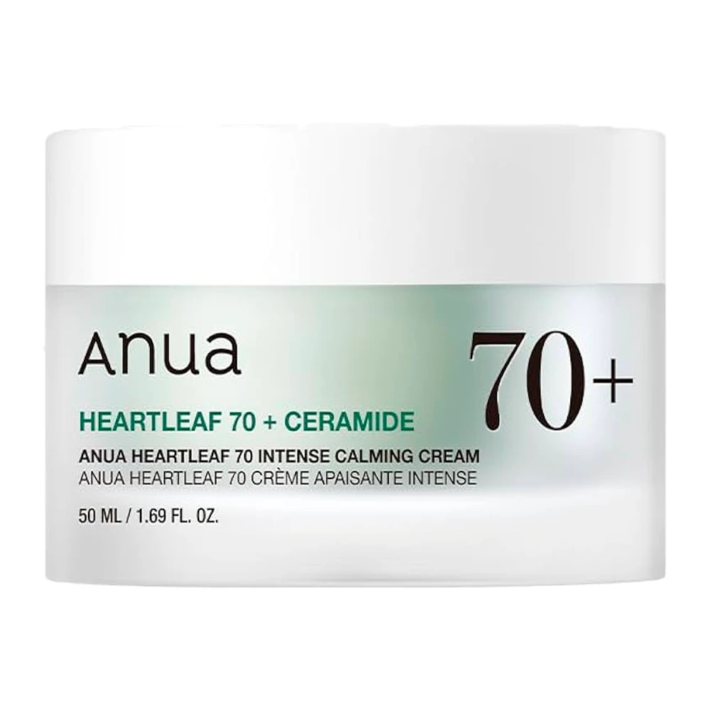 Creme Anua Intensive Calming 50Ml