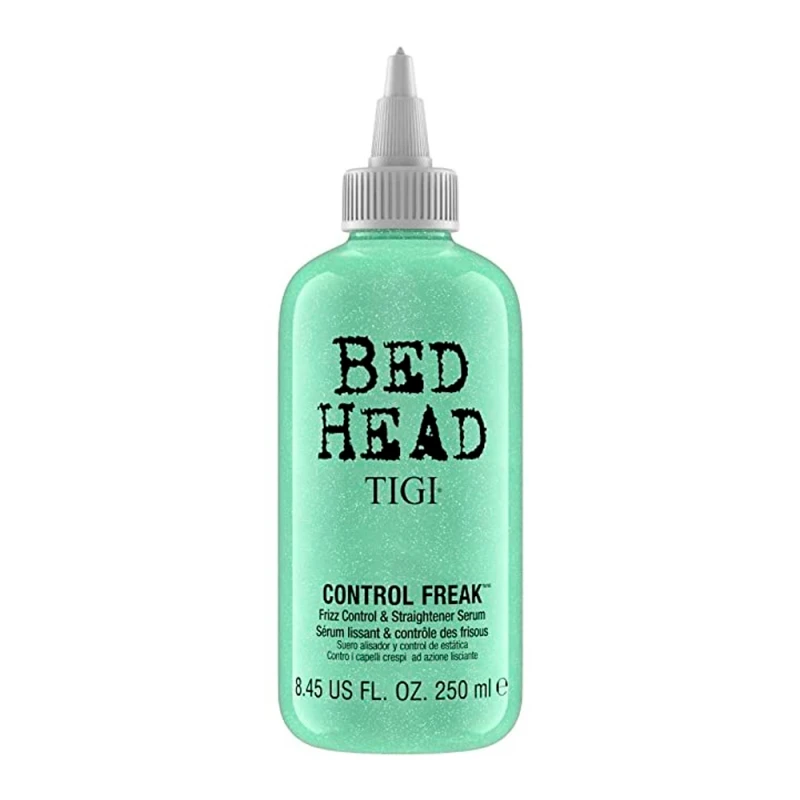 Serum Alisador Control Freak Bed Head Tigi 255Ml