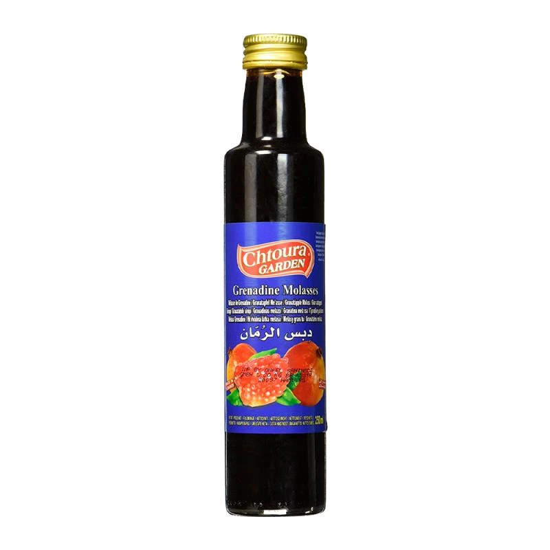 Melado de Romã Chtoura Frasco 250Ml