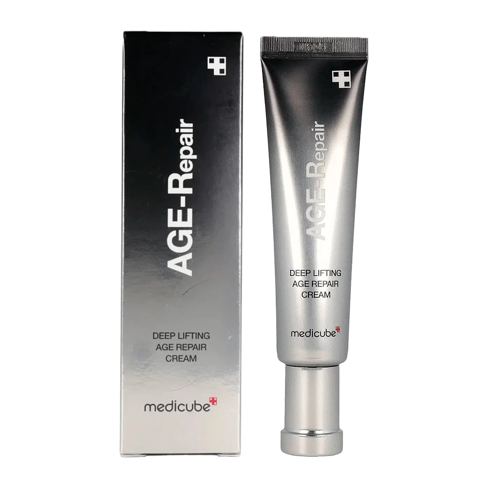 Creme Facial Medicube Hidratante Deep Lifting Age Repair Cream 30Ml