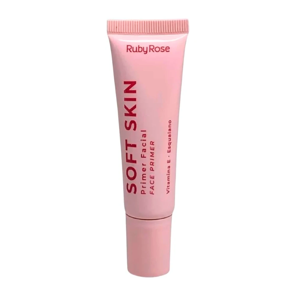 Primer Ruby Rose Soft Skin Hb-M1700