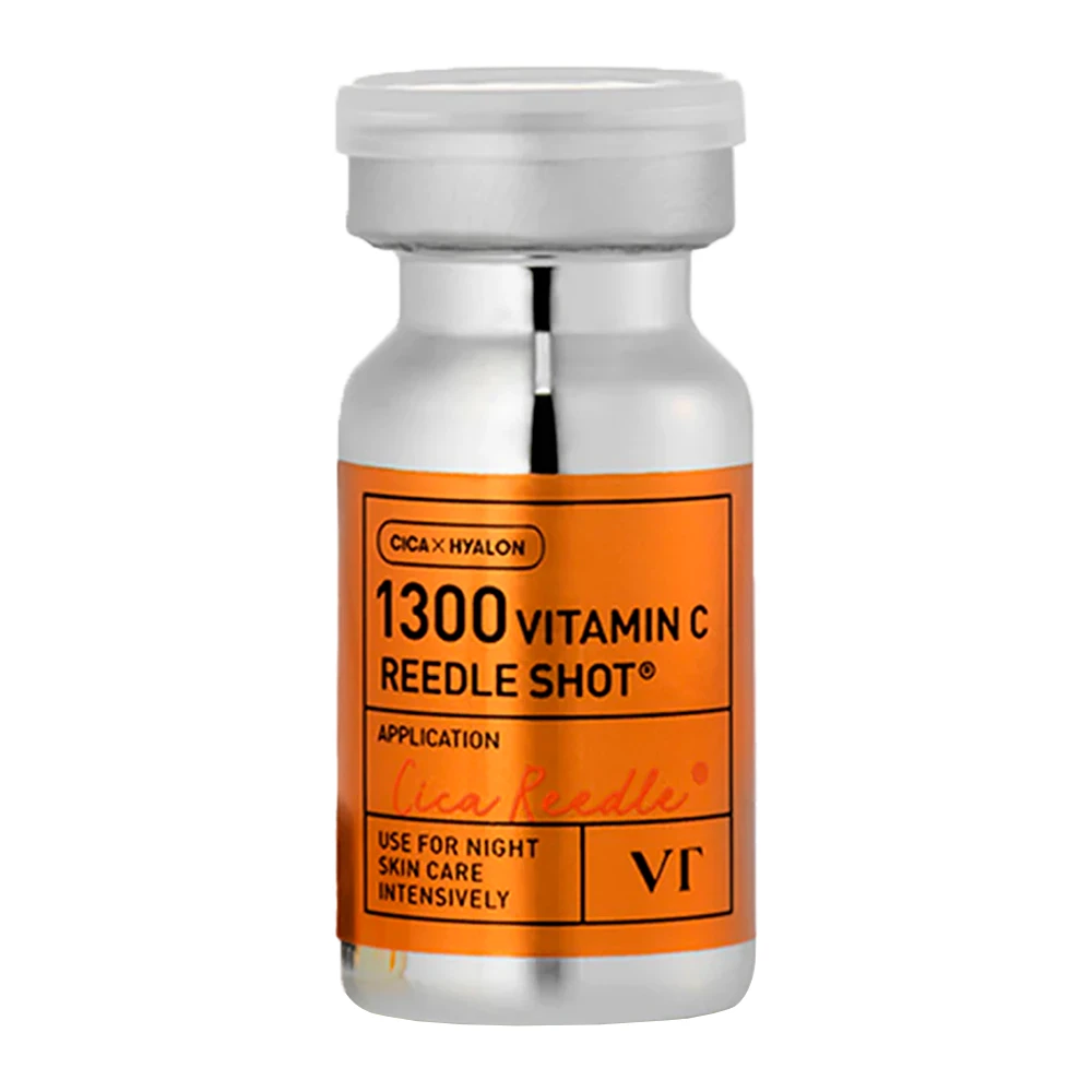 Sérum Facial VT Cosmetics Vitamin C Reedle Shot 1300 8Ml