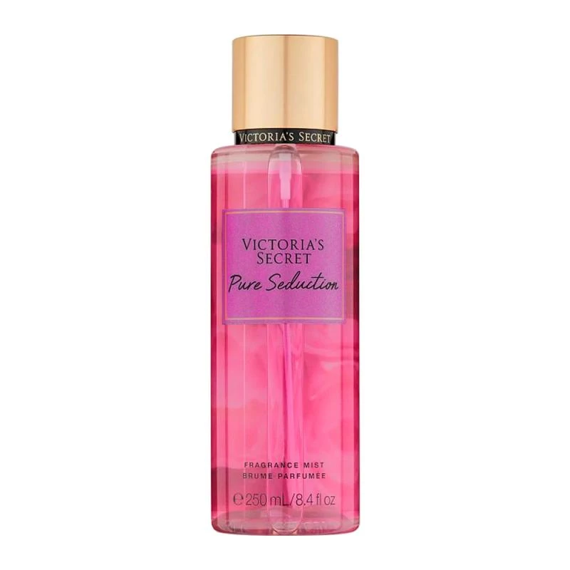 Colônia Corporal Victoria´s Secret Pure Seduction 250Ml