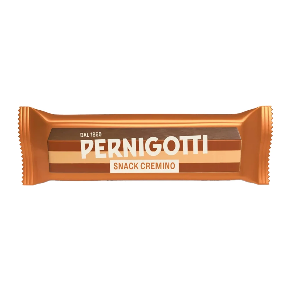 Tableta Chocolate Pernigotti Cremino Clasico 40G
