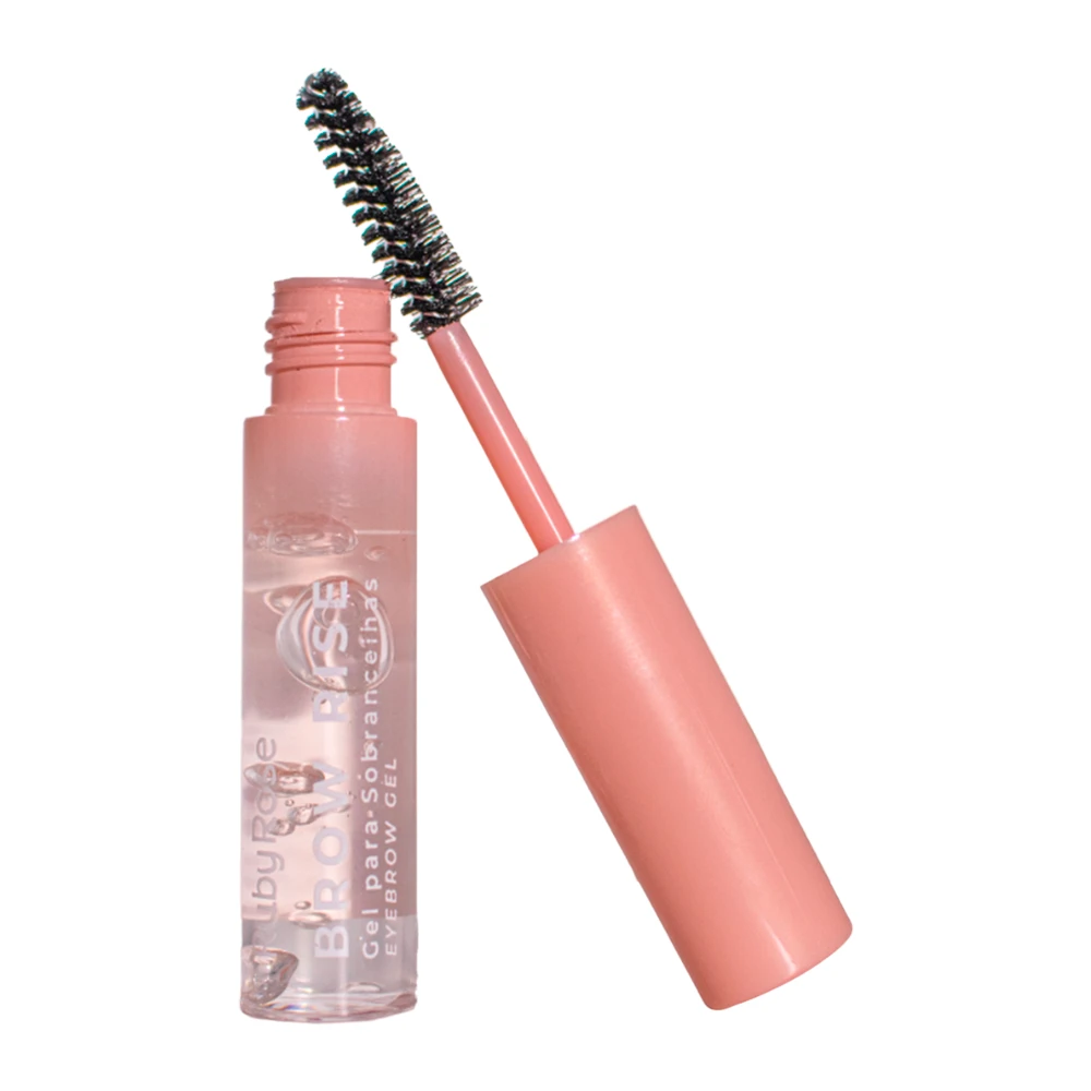 Rìmel Gel Ruby Rose Para Sobrancelhas HB-2503