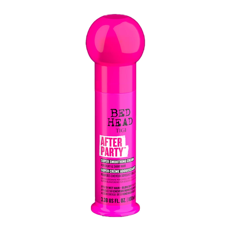 Creme Suavizante After Party Bed Head Tigi 100Ml