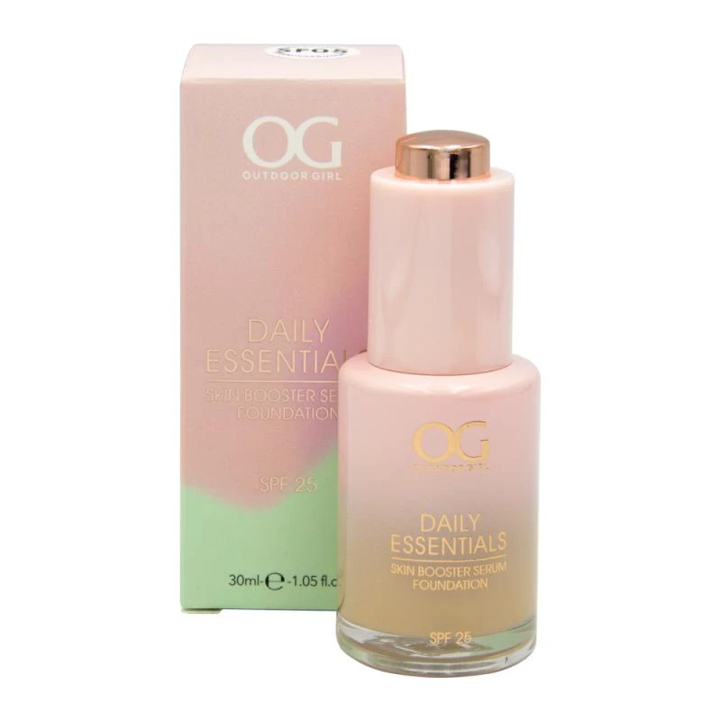 Base Daily Essentials Og Serum Sf05