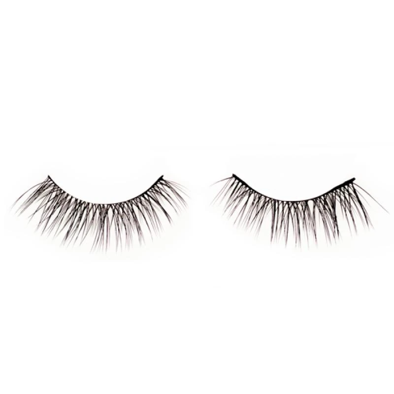 Cílios Postiços Mink 3D-08 Velvet Fashion
