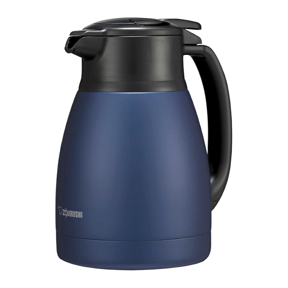 Garrafa Térmica Zojirushi 1.03Lt Modelo Sj-Js10-Xa Stainless Inquebrável
