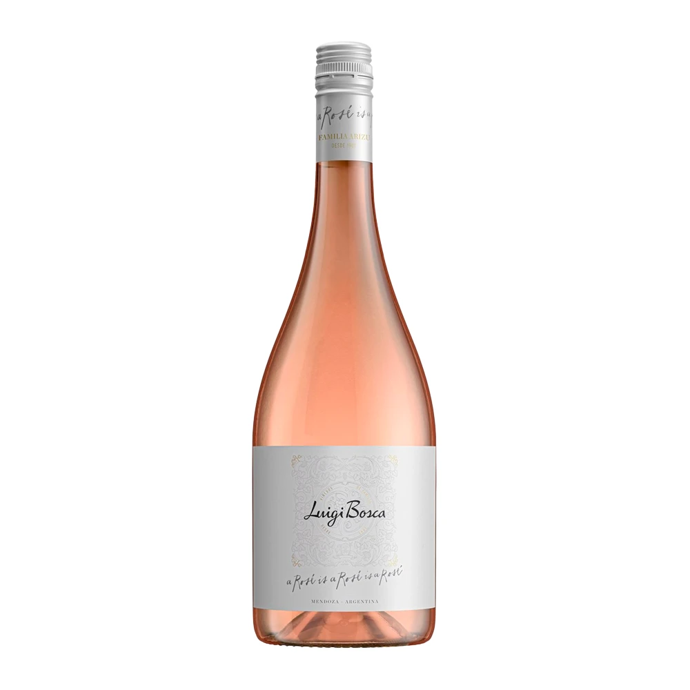 Vinho Luigi Bosca Rosé Garrafa 750ml