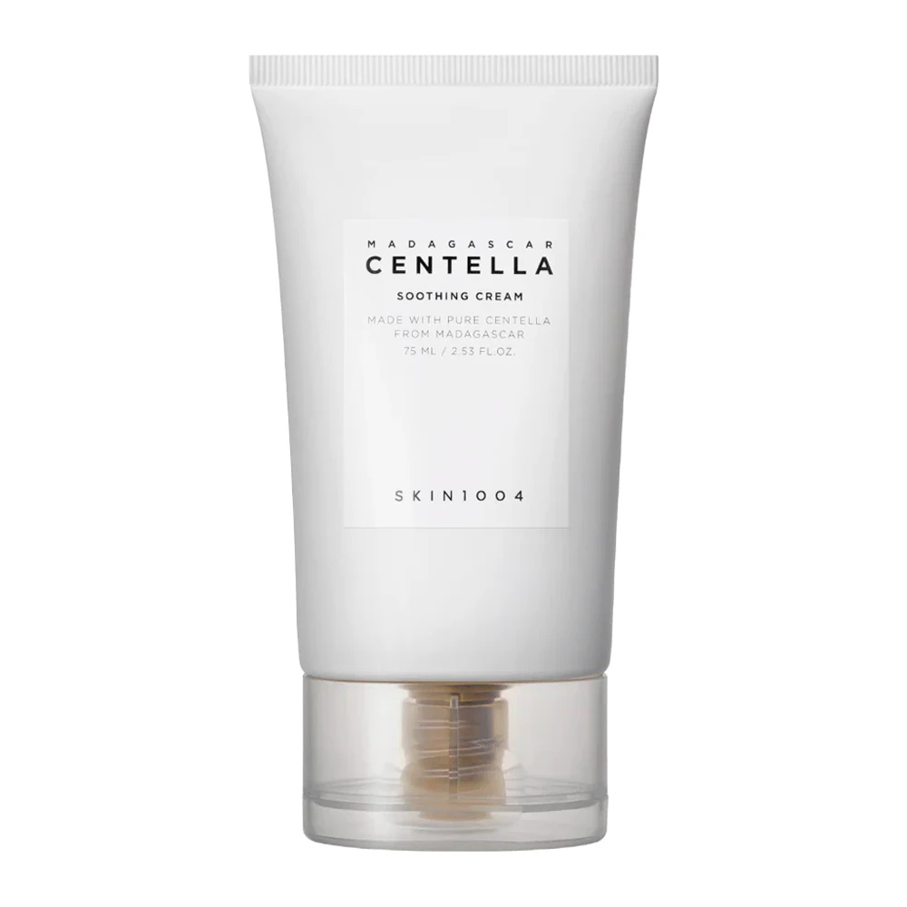 Creme Facial Skin 1004 Madagascar Centella Soothing 75Ml