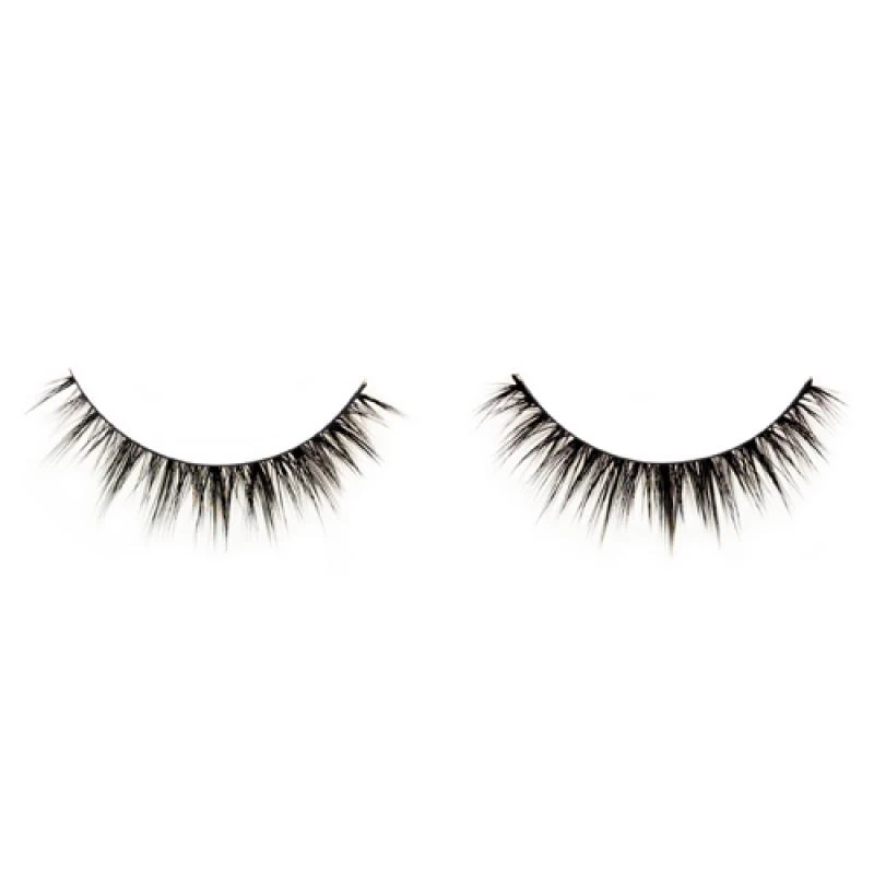 Cílios Postiços Mink 3D-30 Velvet Fashion
