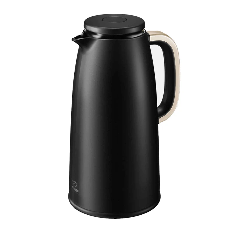 Térmica Zojirushi 1.0 Lt Modelo Ah-Fae10-Bz Imono Black