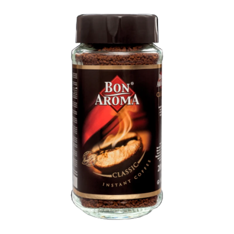 Café Solúvel Granulado Bon Aroma Clássico 50G