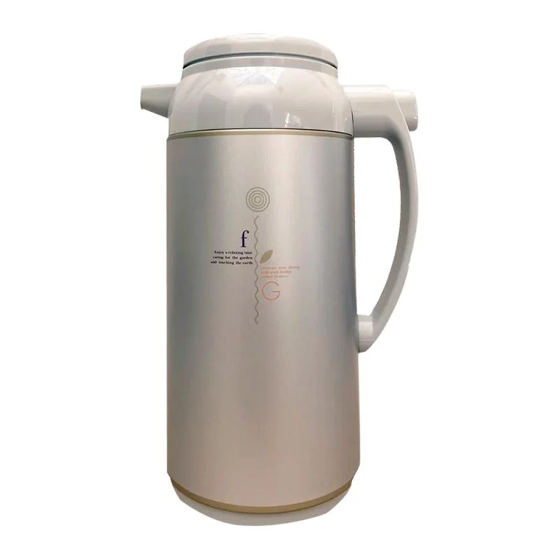 Garrafa Térmica Zojirushi 1Lt Modelo Affb-10-Tk Herb Cacao