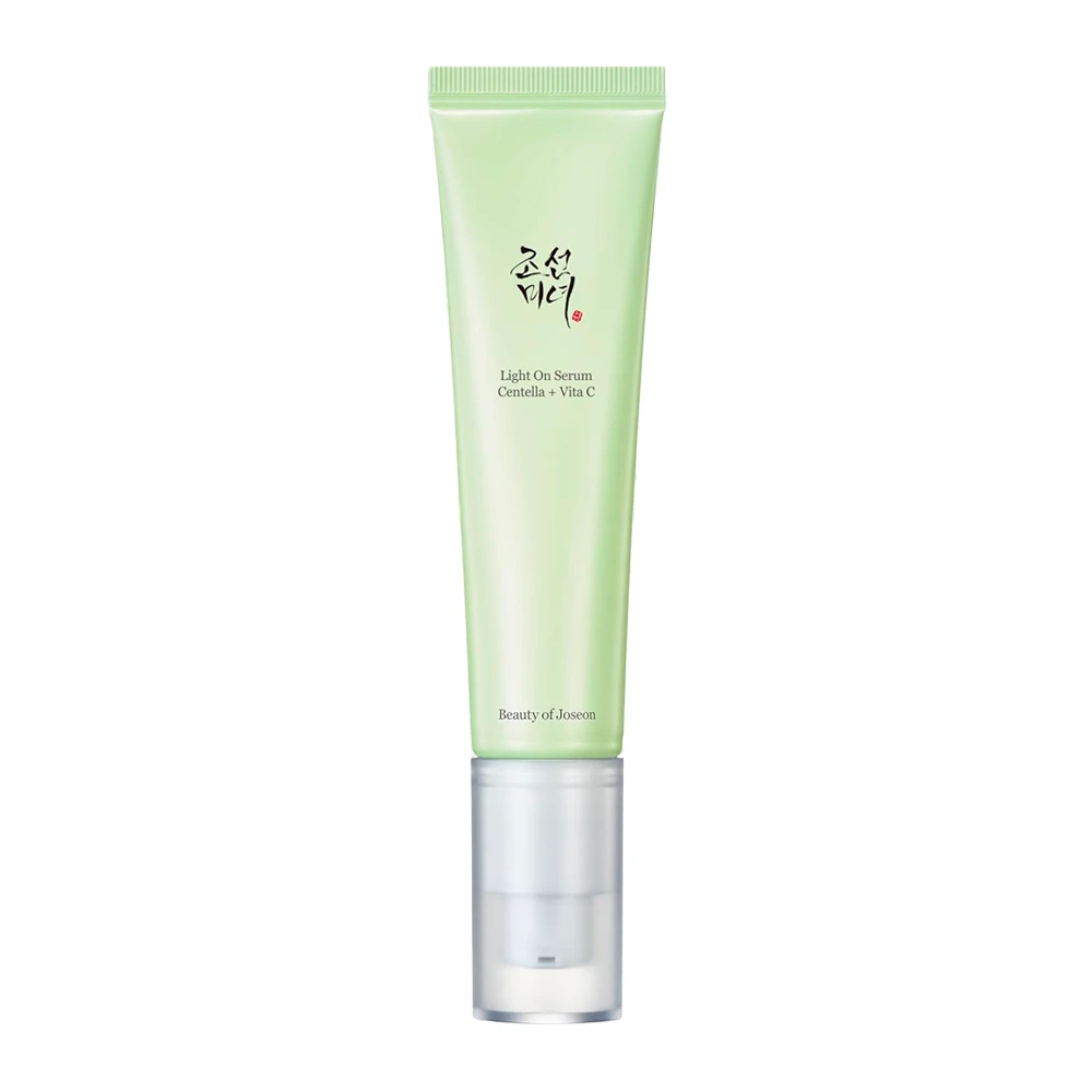Sérum Facial Beauty of Joseon Light On Serum: Centella + Vita C 30Ml