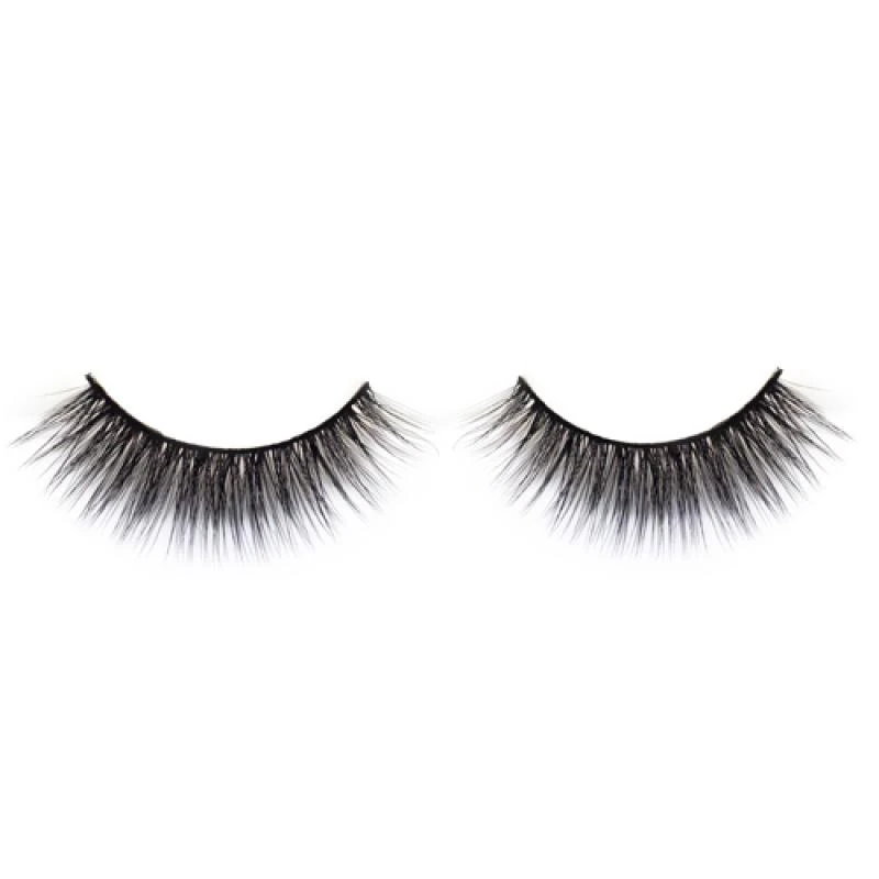 Cílios Postiços Mink 3D-14 Velvet Fashion