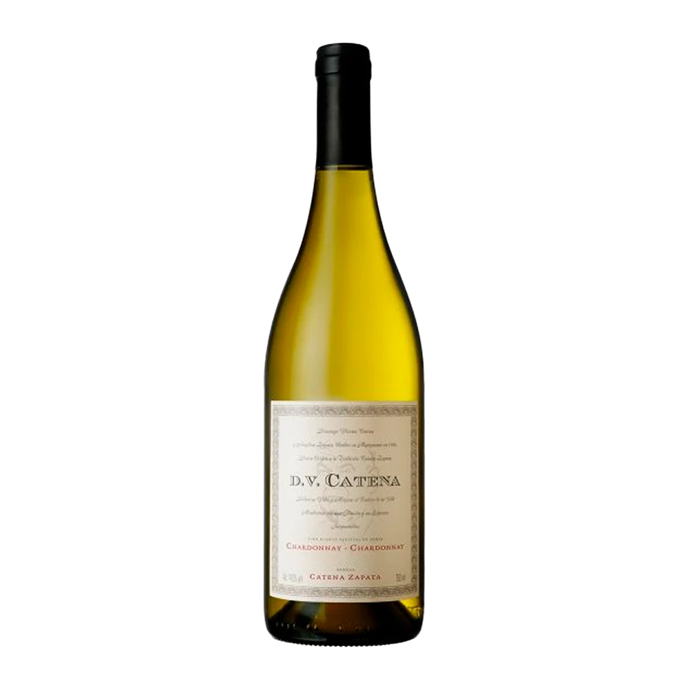 Vinho Argentino Dv Catena Chardonnay Chardonnay Garrafa 750Ml