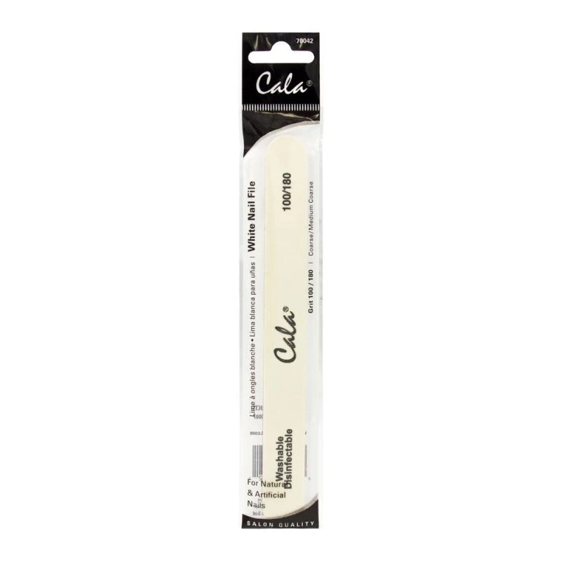 Lixa de Unha Cala 70042