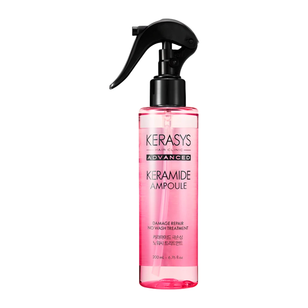 Spray Para Cabelo de Tratamento Kerasys Ampoule 200Ml