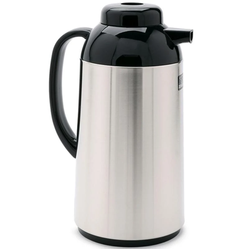 Garrafa Térmica Zojirushi 1.85 Lt Modelo Agye19Sxa Stainless