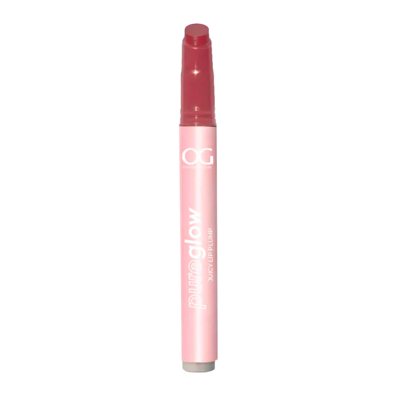 Batom Lip Balm Og Pure Glow Cores Sortidas H762