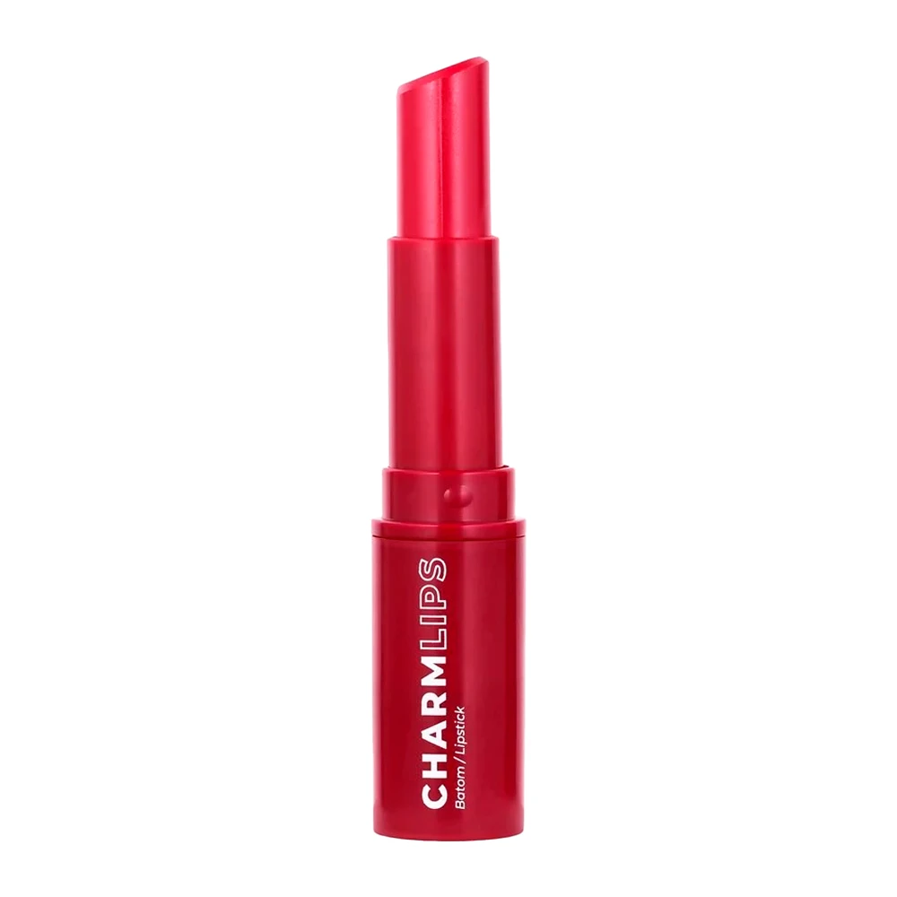 Batom Ruby Rose Charm Lips Hb-l6001