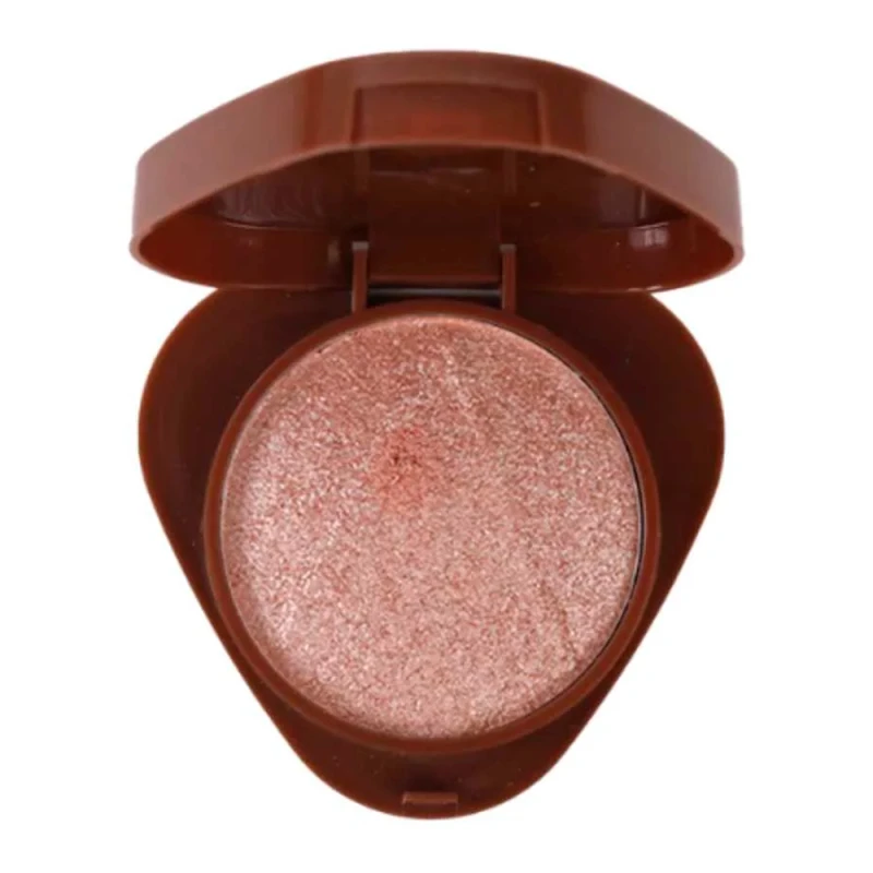 Iluminador Ruby Rose Glass Baked Bh02