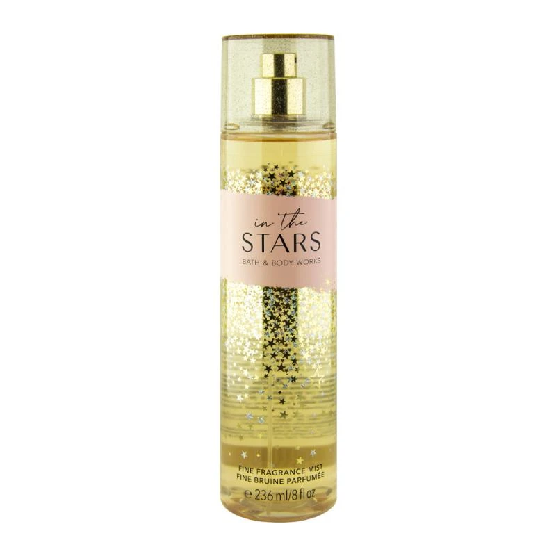 Colônia Corporal Bath & Body Works In The Stars 236Ml
